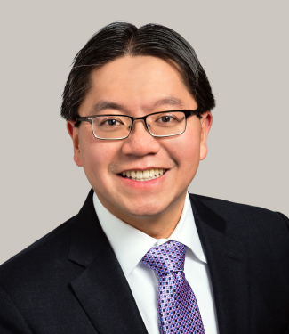 Ivan Yim, CFA