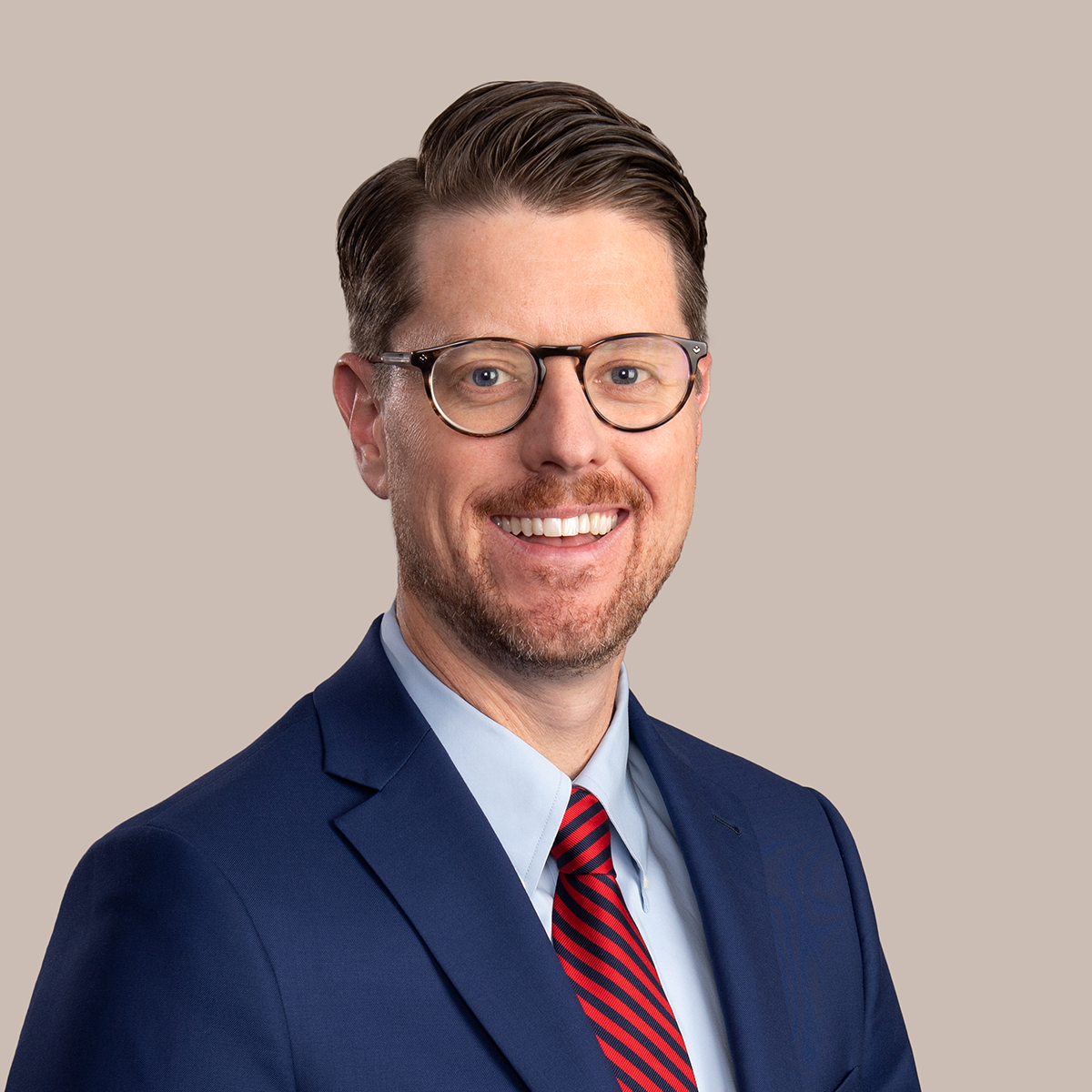 Jeff Rowe, CFA